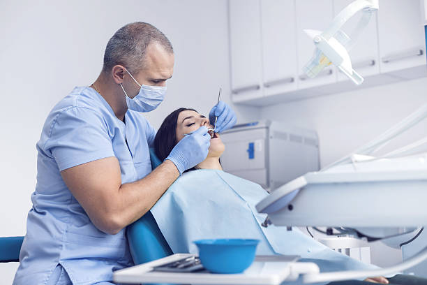 Best Root Canal Treatment  in Riverton, NJ