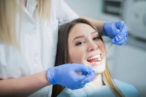 Best Tooth Extraction  in Riverton, NJ